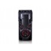 Минисистема LG OM6560