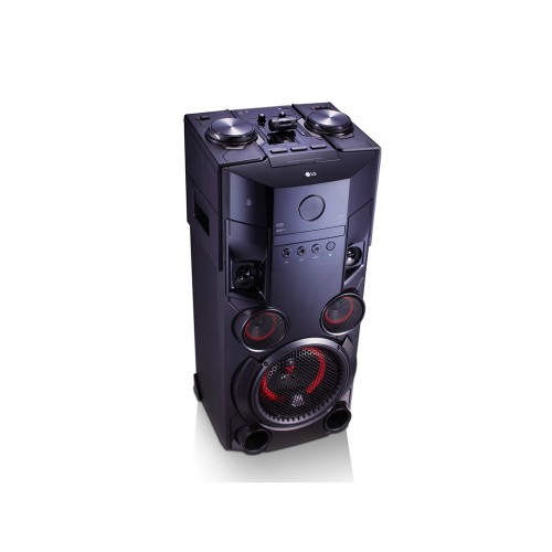 Минисистема LG OM6560