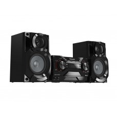Минисистема Panasonic SC-AKX200E-K