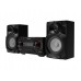 Минисистема Panasonic SC-AKX200E-K