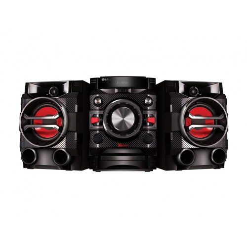Микросистема LG CM-4360