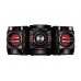 Микросистема LG CM-4360