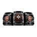 Микросистема LG CM-4360