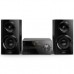 Музыкальный центр PHILIPS BTM2560 Black (BTM2560/12)