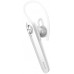 Гарнитура Baseus A01 Bluetooth Earphones White