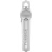 Гарнитура Baseus A01 Bluetooth Earphones White