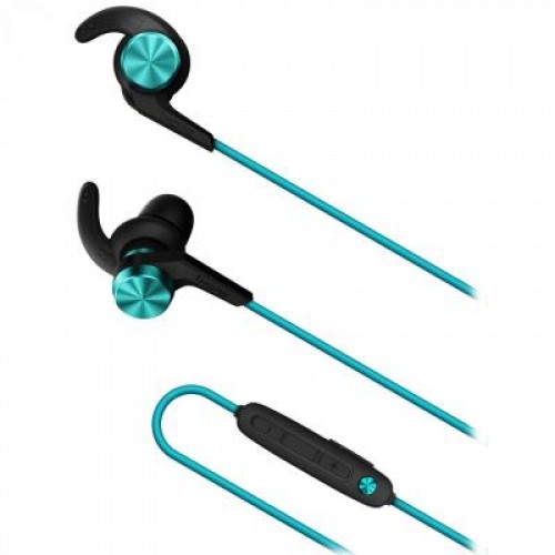Наушники 1MORE iBFree Sport Blue (E1018-BLUE)