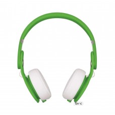 Наушники Beats by Dr. Dre Mixr Neon Green (848447005482)