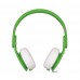 Наушники Beats by Dr. Dre Mixr Neon Green (848447005482)