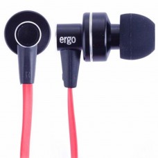 Наушники Ergo ES-900 Black (ES-900) Наушники Ergo ES-900 Black (ES-900)