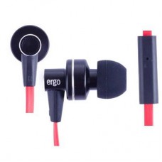 Наушники Ergo ES-900i Black (ES-900i) Наушники Ergo ES-900i Black (ES-900i)