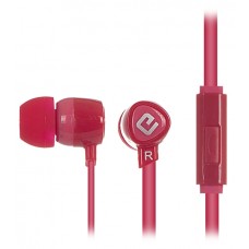 Наушники ERGO VM-201 Red (6264735) Наушники ERGO VM-201 Red (6264735)