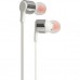 Наушники JBL T210 Grey (T210GRY)
