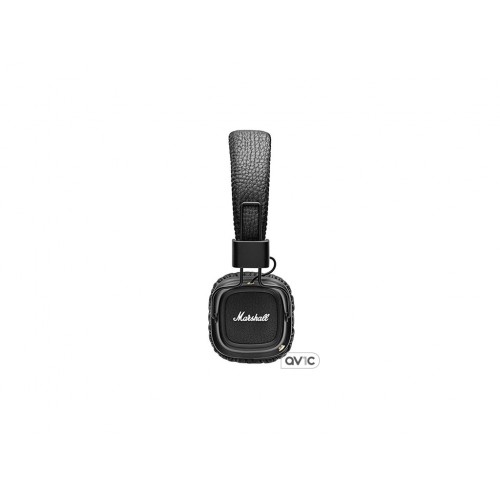 Наушники Marshall Major II Black (4090985)