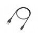 Наушники с микрофоном Sony WI-C300 Black
