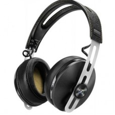 Наушники Sennheiser MOMENTUM M2 AEBT Black Наушники Sennheiser MOMENTUM M2 AEBT Black