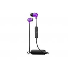 Наушники Skullcandy JIB BT Black/Purple (S2DUW-K082) Наушники Skullcandy JIB BT Black/Purple (S2DUW-K082)