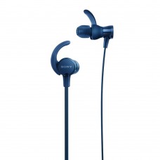 Наушники Sony MDR-XB510AS Blue Наушники Sony MDR-XB510AS Blue