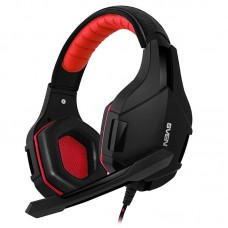 Наушники Sven AP-G850MV Black/Red UAH Наушники Sven AP-G850MV Black/Red UAH