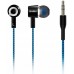 Наушники Sven E-106 Black/Blue