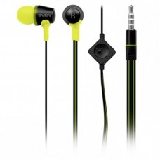Наушники SVEN SEB-190M Black/Green UAH Наушники SVEN SEB-190M Black/Green UAH