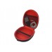 Чехол для наушников Bose QuietComfort (Black-Red)