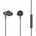 Наушники 1MORE E1025 Stylish Dual-dynamic Driver Black (E1025-BLACK)