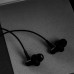 Наушники 1MORE E1025 Stylish Dual-dynamic Driver Black (E1025-BLACK)
