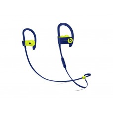 Наушники Beats PowerBeats 3 Wireless Earphones - Pop Indigo (MREQ2) Наушники Beats PowerBeats 3 Wireless Earphones - Pop Indigo (MREQ2)