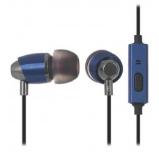Наушники Ergo ES-700i Blue Наушники Ergo ES-700i Blue
