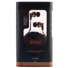 Наушники Ergo ES-900 Bronze Наушники Ergo ES-900 Bronze