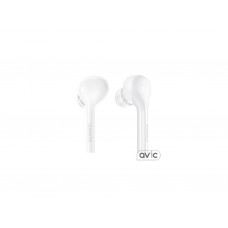Наушники Huawei FreeBuds White Наушники Huawei FreeBuds White