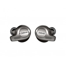 Наушники JABRA Elite 65t Titanium Black Наушники JABRA Elite 65t Titanium Black