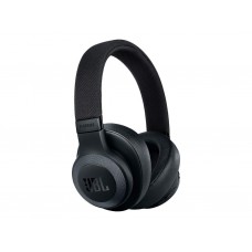Наушники JBL E65BTNC Black JBLE65BTNCBLK Наушники JBL E65BTNC Black JBLE65BTNCBLK