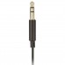 Наушники KitSound KS Ace In-Ear Headphones with mic Black (KSACEMBK)
