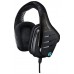 Наушники Logitech G633 Artemis Spectrum (981-000605)