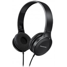 Наушники Panasonic RP-HF100MGC-K Black Наушники Panasonic RP-HF100MGC-K Black