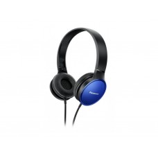 Наушники Panasonic RP-HF300GC Blue (RP-HF300GC-A) Наушники Panasonic RP-HF300GC Blue (RP-HF300GC-A)