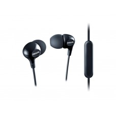 Наушники Philips SHE3555 Black (SHE3555BK/00) Наушники Philips SHE3555 Black (SHE3555BK/00)