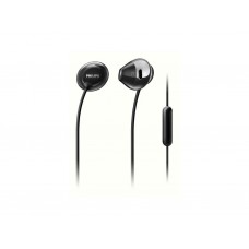 Наушники Philips SHE4205 Black (SHE4205BK/00) Наушники Philips SHE4205 Black (SHE4205BK/00)