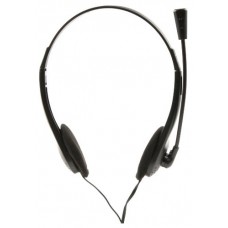 Наушники PrologiX MH-A010 Black Наушники PrologiX MH-A010 Black