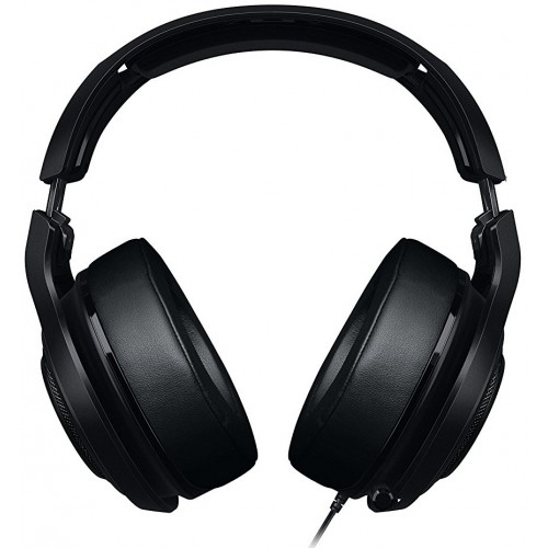 Наушники Razer ManOWar 7.1 Black (RZ04-01920200-R3G1)