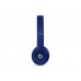 Наушники с микрофоном Beats by Dr. Dre Solo3 Wireless On-Ear Headphones Pop Indigo (MRRF2)