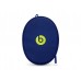 Наушники с микрофоном Beats by Dr. Dre Solo3 Wireless On-Ear Headphones Pop Indigo (MRRF2)