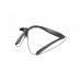Наушники Samsung Level U Pro Black (EO-BN920CBE)