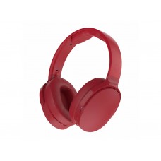 Наушники Skullcandy Hesh 3.0 BT Red (S6HTW-K613) Наушники Skullcandy Hesh 3.0 BT Red (S6HTW-K613)
