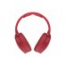 Наушники Skullcandy Hesh 3.0 BT Red (S6HTW-K613)