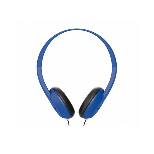 Наушники Skullcandy Uproar III Famed/Royal/Blue TTech (S5URHT-454)