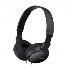 Наушники SONY MDR-ZX110 Black (MDRZX110B.AE) Наушники SONY MDR-ZX110 Black (MDRZX110B.AE)