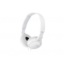 Наушники Sony MDR-ZX110AP White (MDRZX110APW.CE7) Наушники Sony MDR-ZX110AP White (MDRZX110APW.CE7)